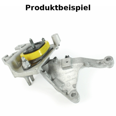 Powerflex Buchsen Einsatz für Getriebeaufnahme für Renault Captur (2013-)
