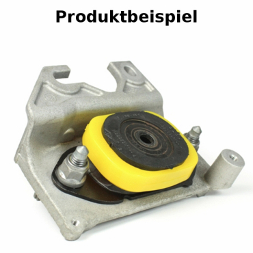 Powerflex Buchsen Einsatz für Getriebeaufnahme für Renault Captur (2013-)