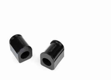 Powerflex Front Anti Roll Bar Chassis Mount Bush 22mm for Renault Twingo II (2007 - 2014) Black Series
