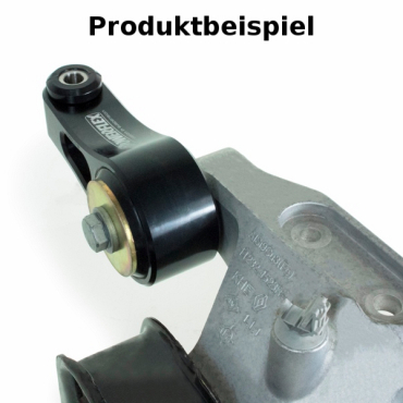 Preview: Powerflex Buchsen obere Motordrehmomentstütze - Track/Msport für Renault Megane IV Incl. RS (2015-) Black Series