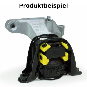 Preview: Powerflex Upper Engine Mount Insert - Road for Renault Megane IV Incl. RS (2015-)