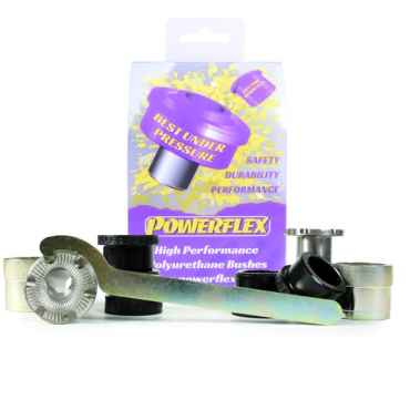 Powerflex for Renault Scenic II (2003-2009) Front Arm Front Bush Camber Adjustable PFF60-501G