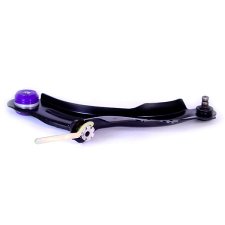 Powerflex Front Arm Front Bush Camber Adjustable for Nissan NV250 (2007-2021) Black Series