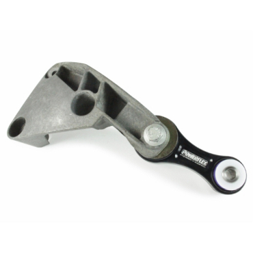 Preview: Powerflex Buchsen obere MotordrehmomentstützeTrack/Msport für Renault Megane II inc RS 225 + R26 + Cup (2002 - 2008) Black Series