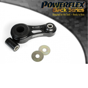 Powerflex Buchsen untere Drehmomentstütze für Nissan X-Trail T32 (2013-) Black Series