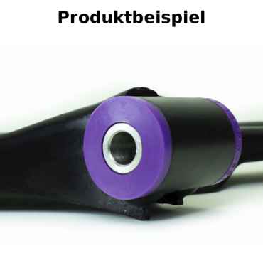 Preview: Powerflex Front Arm Front Bush for Renault Modus (2004-2012)