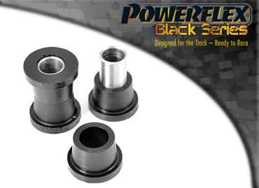 Powerflex Front Track Control Arm Inner for Rover Mini (1959-2000) Black Series