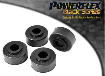 Powerflex Front Tie Bar To Chassis Bush for Rover Mini (1959-2000) Black Series