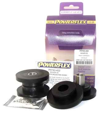 Powerflex Front Top Mount for Rover 200 Series (1995-1999), 25 (1999-2005)