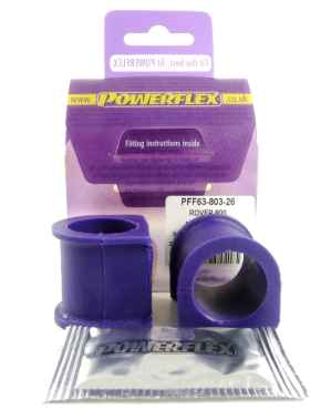 Powerflex for Rover 800 Front Anti Roll Bar Mount 26mm PFF63-803-26