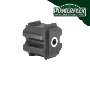 Powerflex Buchsen Drehmomentstütze zu Motor Schaltung, Diesel für Saab 9-5 (1998-2010) YS3E Heritage Collection