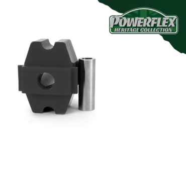 Powerflex Buchsen Drehmomentstütze zu Motor Automatik für Saab 9-5 (1998-2010) YS3E Heritage Collection