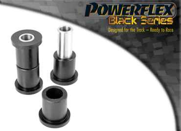 Powerflex für Saab 900 (1983-1993) Querlenker vorne äußere PU Buchse oben  PFF66-422BLK Black Series