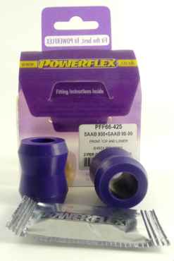 Powerflex for Saab 900 (1983-1993) Front Lower Shock Mounting PFF66-425