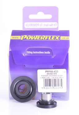 Powerflex für Saab 900 (1983-1993) Lenkgetriebe Aufnahme PFF66-433