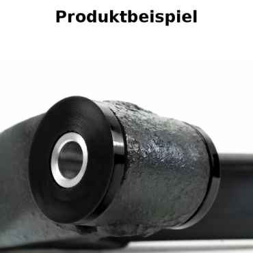 Preview: Powerflex Buchsen Vorderradaufhängung PU Buchse vorne für Subaru Impreza Turbo, WRX & STi (GC,GF) Heritage Collection