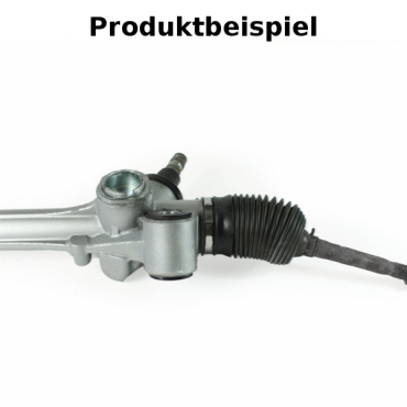 Powerflex Buchsen Lenkgetriebe für Subaru BRZ (2012-) Black Series