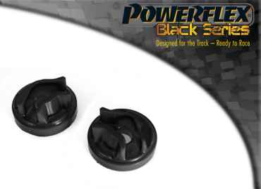 Powerflex Buchsen Motor Aufnahme hinten für Suzuki Swift Sport MK3 (ZC32S) (2010-2017) Black Series