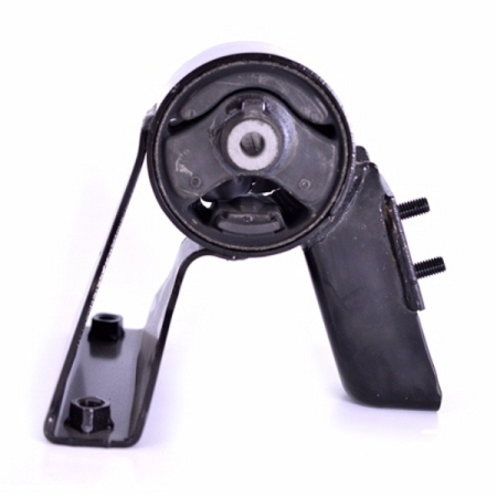 Preview: Powerflex Buchsen Motor Aufnahme hinten für Suzuki Swift Sport MK3 (ZC32S) (2010-2017) Black Series