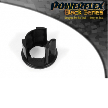 Powerflex Lower Engine Mount Insert for Suzuki Swift MK4 A2L Excl. Sport (2017-) Black Series