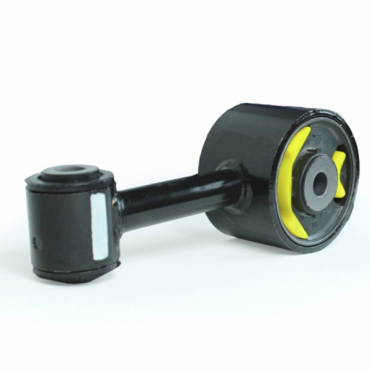 Preview: Powerflex Buchsen Motorlager unten hinten für Suzuki Swift MK4 A2L Excl. Sport (2017-)