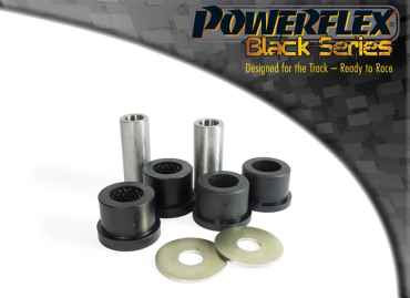 Powerflex Buchsen vorderer Querlenker vordere Buchse für Toyota MR2 Gen 3 ZZW30 (2000-2006) Black Series