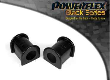 Powerflex Buchsen Stabilisator vorne 20mm für Toyota MR2 Gen 3 ZZW30 (2000-2006) Black Series