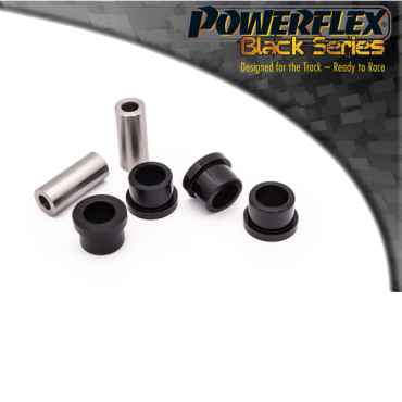 Powerflex Front Arm Front Bush 31mm for Toyota Starlet/Glanza Turbo EP82 & EP91 Black Series