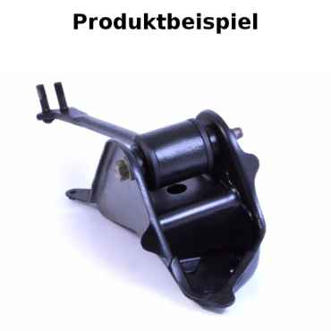 Preview: Powerflex Buchsen Zug-, Schubstrebe zu Karosserie für Toyota MR2 SW20 REV 2-5 (1991-1999) Black Series