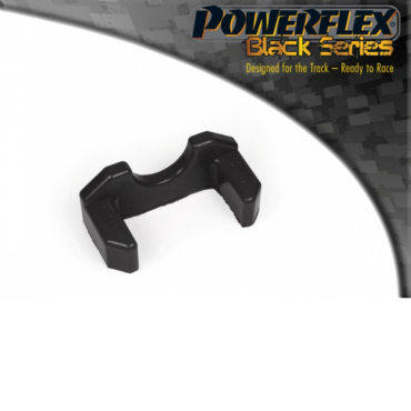 Powerflex Buchsen oberer Getriebehalterungseinsatz für Toyota Yaris GR (2020-) Black Series