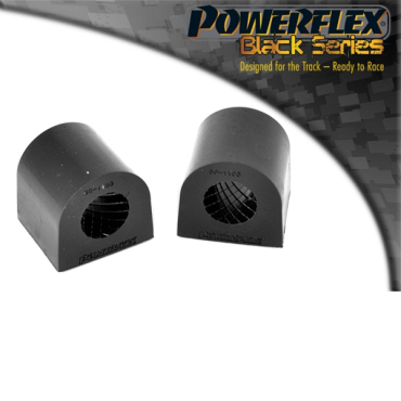 Powerflex Front Anti Roll Bar Bush 16.4mm for Opel Corsa D Black Series