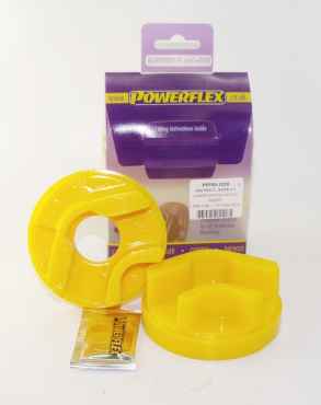 Powerflex for Fiat Croma (2005 - 2011) Front Lower Engine Mount Insert PFF80-1220