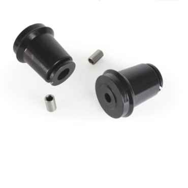 Powerflex Front Bump Stop 88mmfor VW T3 Petrol Models 1.6-2.0 Automatic Heritage Collection