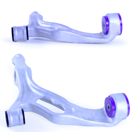 Preview: Powerflex Front Lower Wishbone Rear Bush for Porsche Cayenne E2 92A (2011-2017)