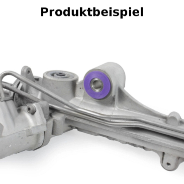 Powerflex Buchsen Servolenkungsgetriebe für Audi Q7 4L (2005-2015)