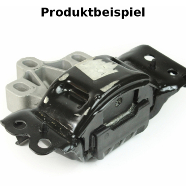 Powerflex Buchsen Getriebehalterungseinsatz für Audi A1 GB (2018-) Black Series