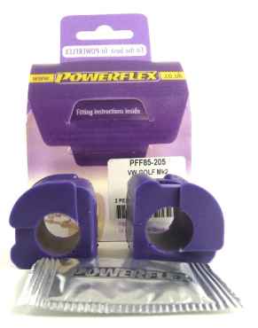 Powerflex for Seat Cordoba (1993-2002) Front Anti Roll Bar Mount PFF85-205