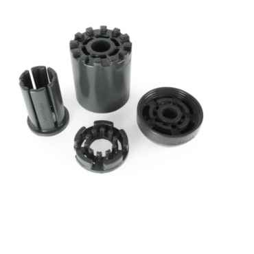 Powerflex Front Lower Engine Mounting Bush & Insertsfor VW Golf MK3 Syncro (1993 - 1997) Heritage Collection