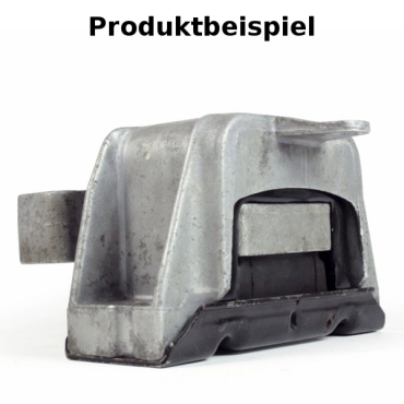 Powerflex Buchsen oberer Getriebehalterungseinsatz für VW Bora 4 Motion (1999-2005) Black Series