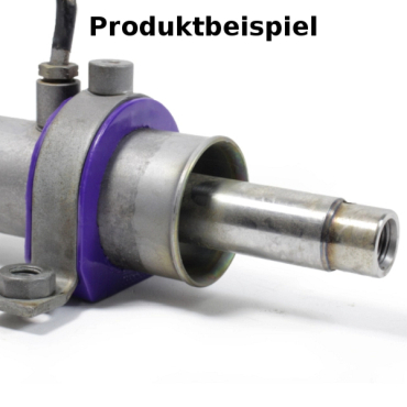 Powerflex Buchsen Lenkgetriebe für Skoda Rapid (2011-)