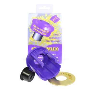 Powerflex Lower Engine Mount (Large) Insert Track Use for Audi A3 and S3 Quattro 8Y