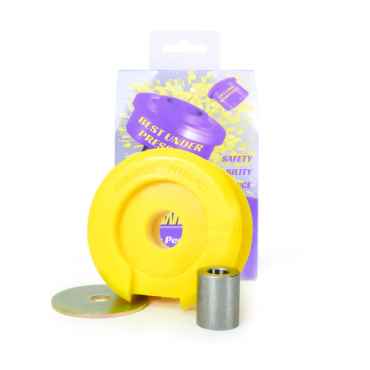 Powerflex Buchsen Motoraufnahme groß - nur GTi für VW Lupo (1999 - 2006)