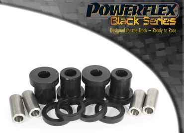 Powerflex for Volvo 850, S70, V70 up to 2000 Front Wishbone Lower Bush PFF88-101BLK Black Series
