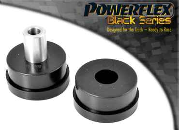 Powerflex Front Upper Bulkhead Mount 50mm for Volvo 850, S70, V70 up to 2000 Black Series