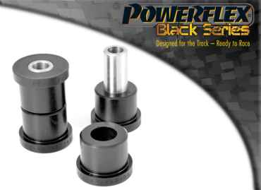 Powerflex for Volvo 260 (1975 -1985) Front Arm Front Bush PFF88-201BLK Black Series