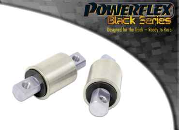 Powerflex Buchsen Querlenker vorne VA für Volvo S60 (2001-2009), V70/S80 (1999-2007) Black Series