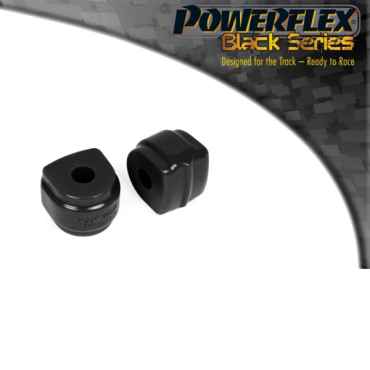 Powerflex Buchsen Stabilisator hinten 15mm für Alfa Romeo Giulietta 940 (2010-) Black Series