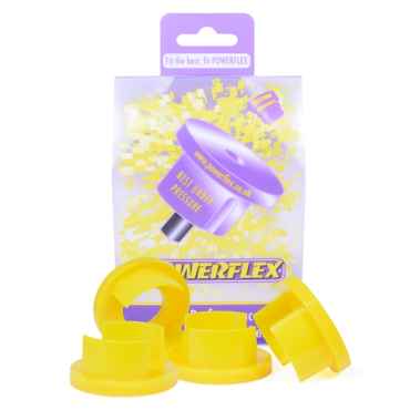 Powerflex Rear Lower Front Inner Bush Insert for Ford Mustang (2015 -)