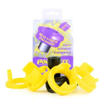 Powerflex Rear Subframe Front Bush Insert for Ford Mustang (2015 -)