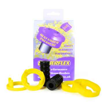 Powerflex Rear Subframe Rear Bush Insert for Ford Mustang (2015 -)